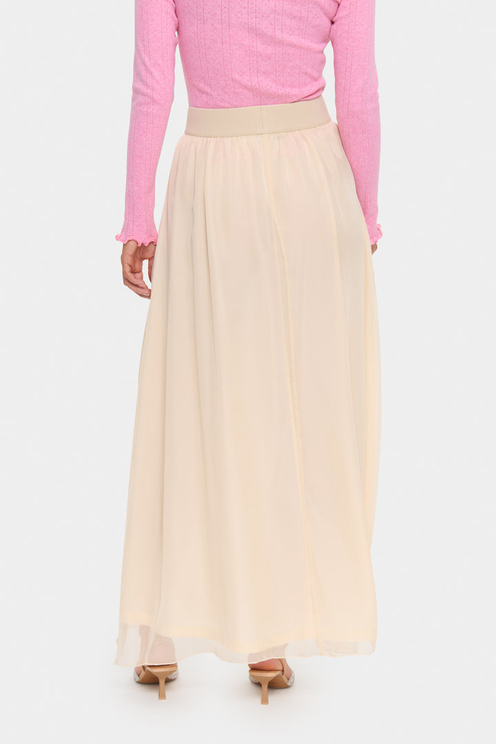ST Coral Maxi Skirt