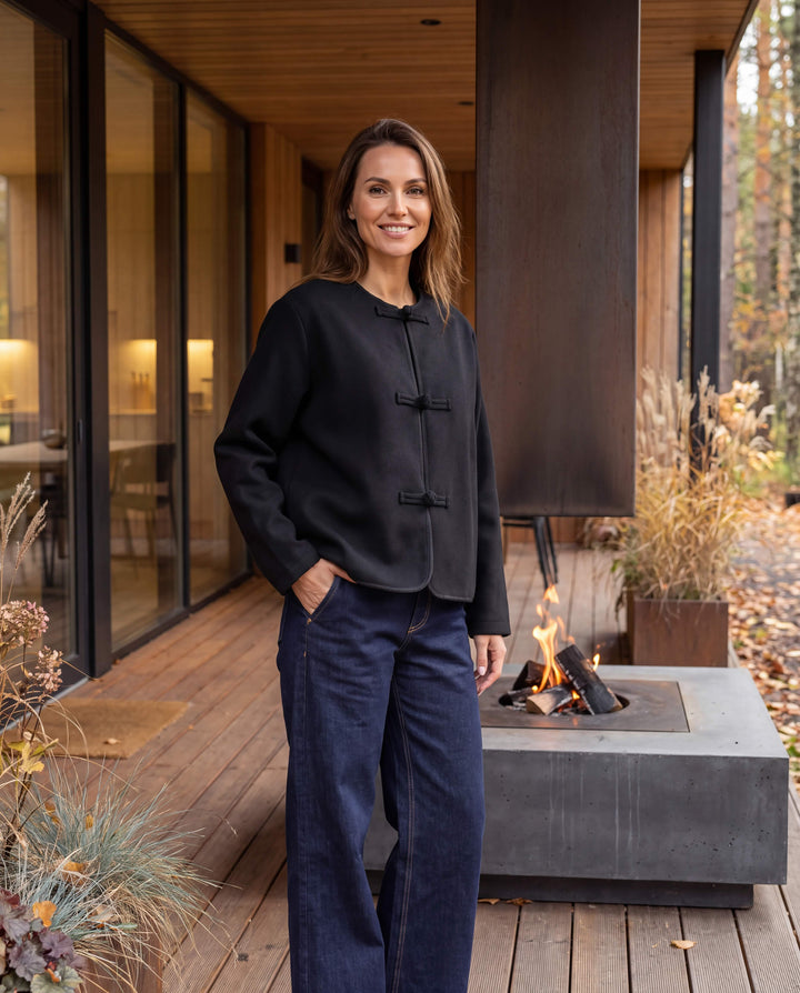 Prepair Lucinda Jacket