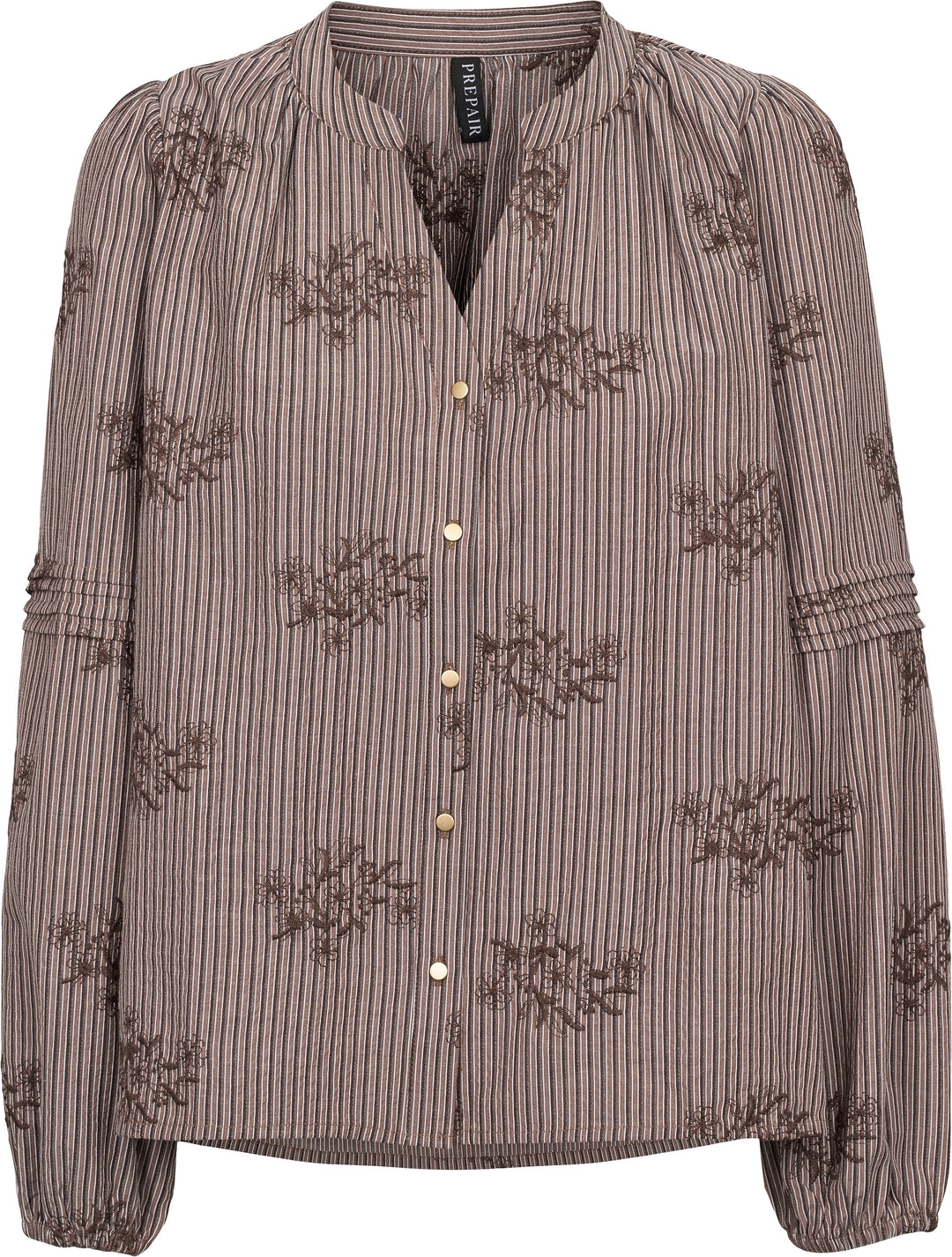 Prepair Harriet Blouse