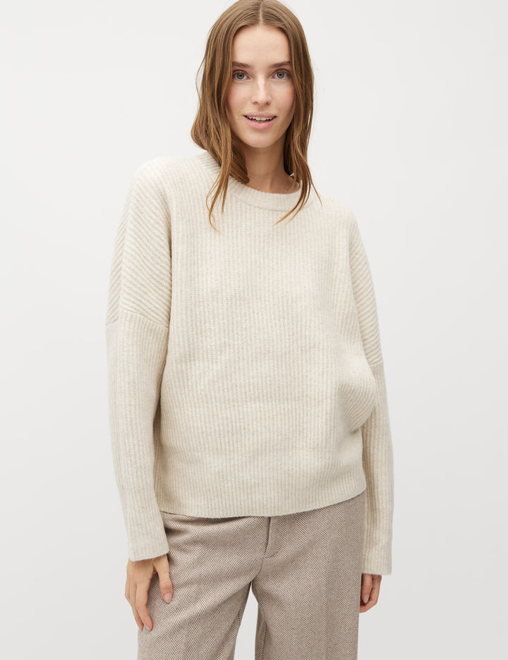 MbyM Gillian- M Becki Knit