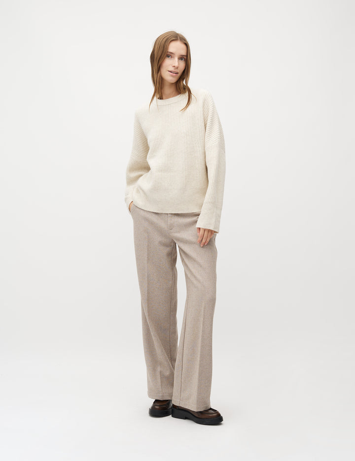 MbyM Gillian- M Becki Knit