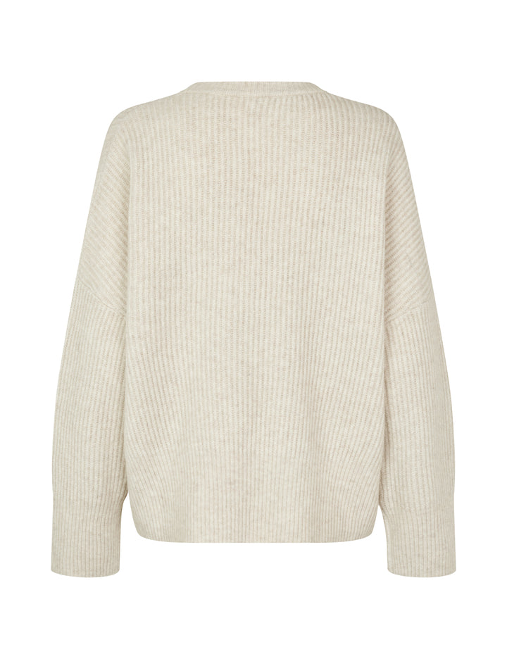 MbyM Gillian- M Becki Knit