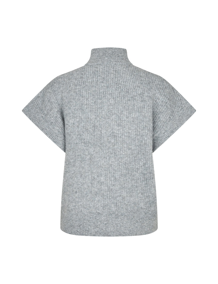 MbyM Roselina Short-M Hevelyn Knit