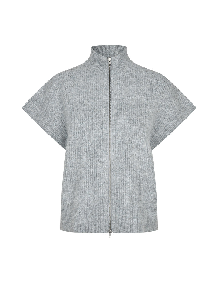 MbyM Roselina Short-M Hevelyn Knit