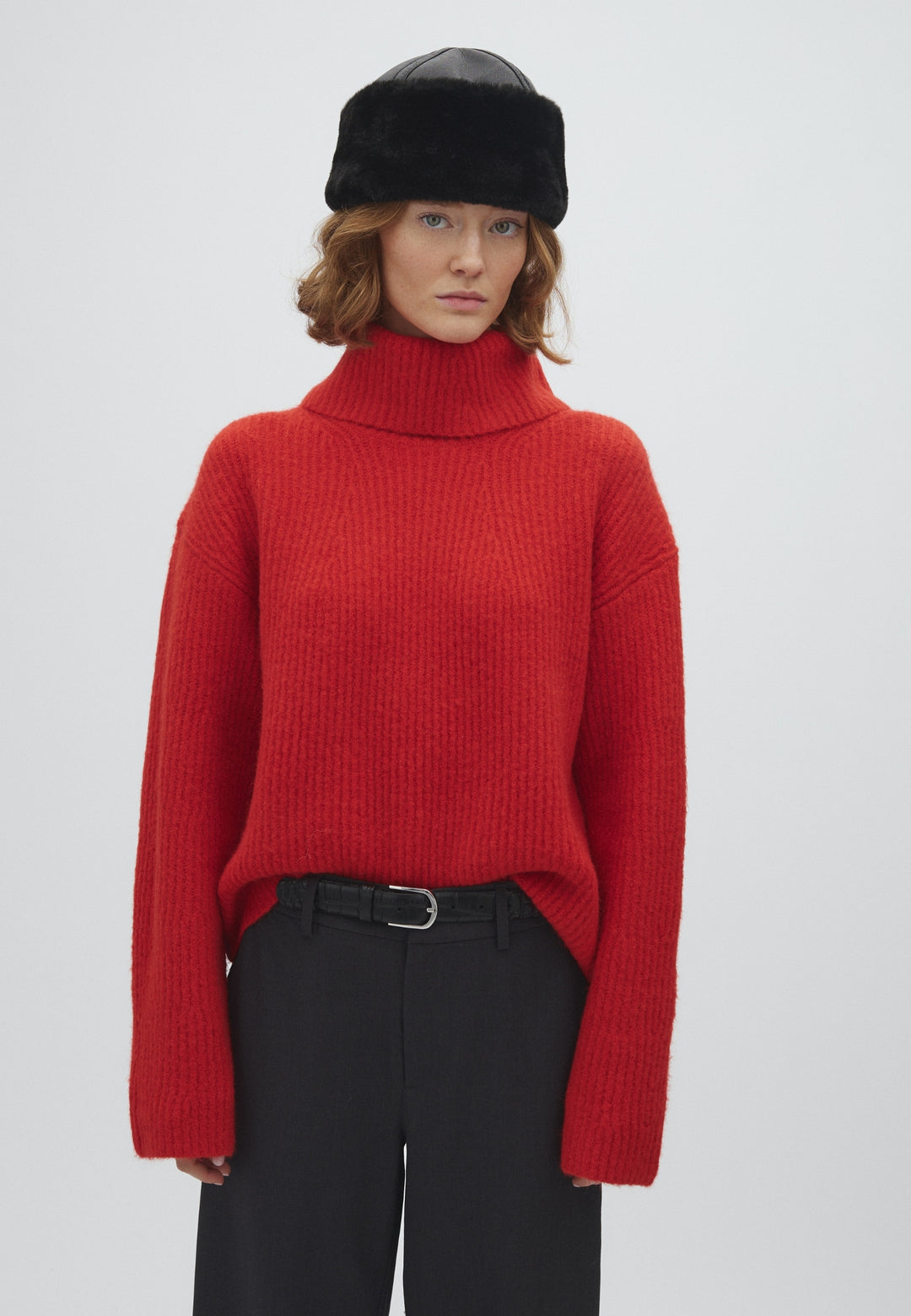 MBYM Kemina- M Knit