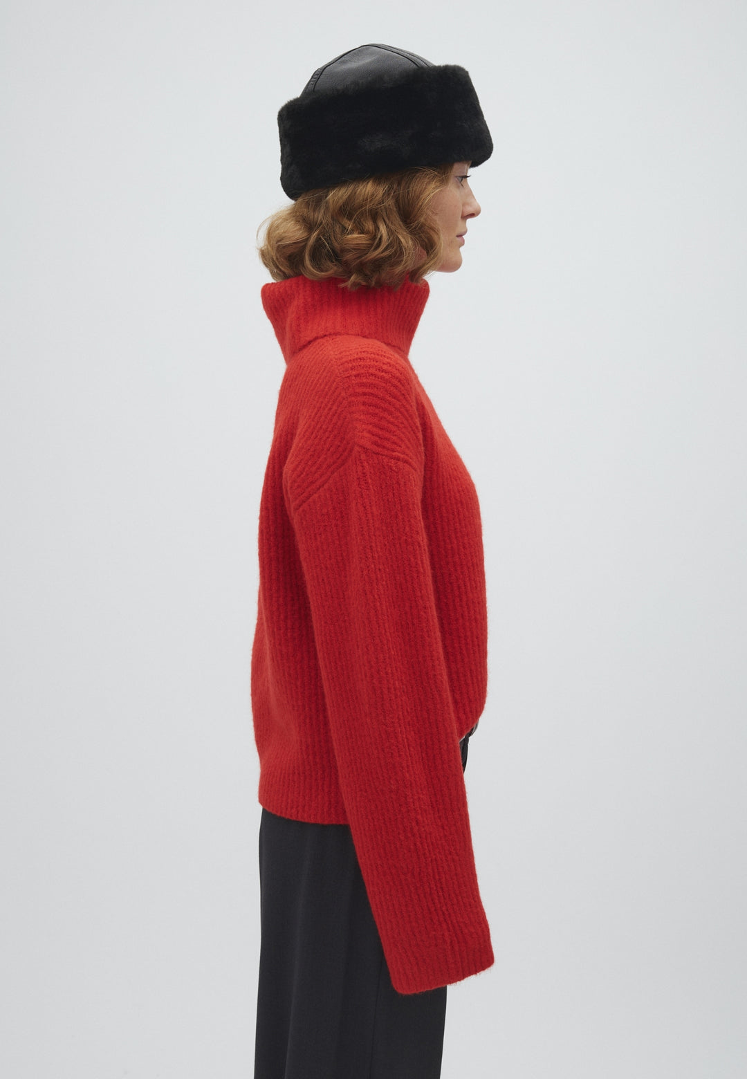 MBYM Kemina-M Hevelyn Knit