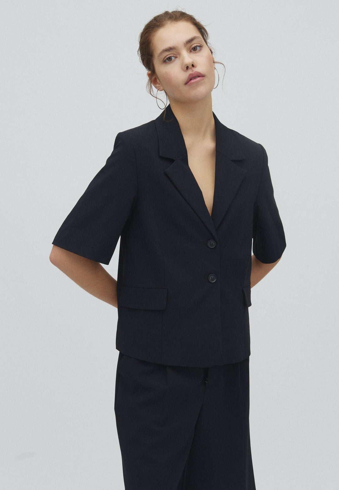 mbyM Morven-M Blazer