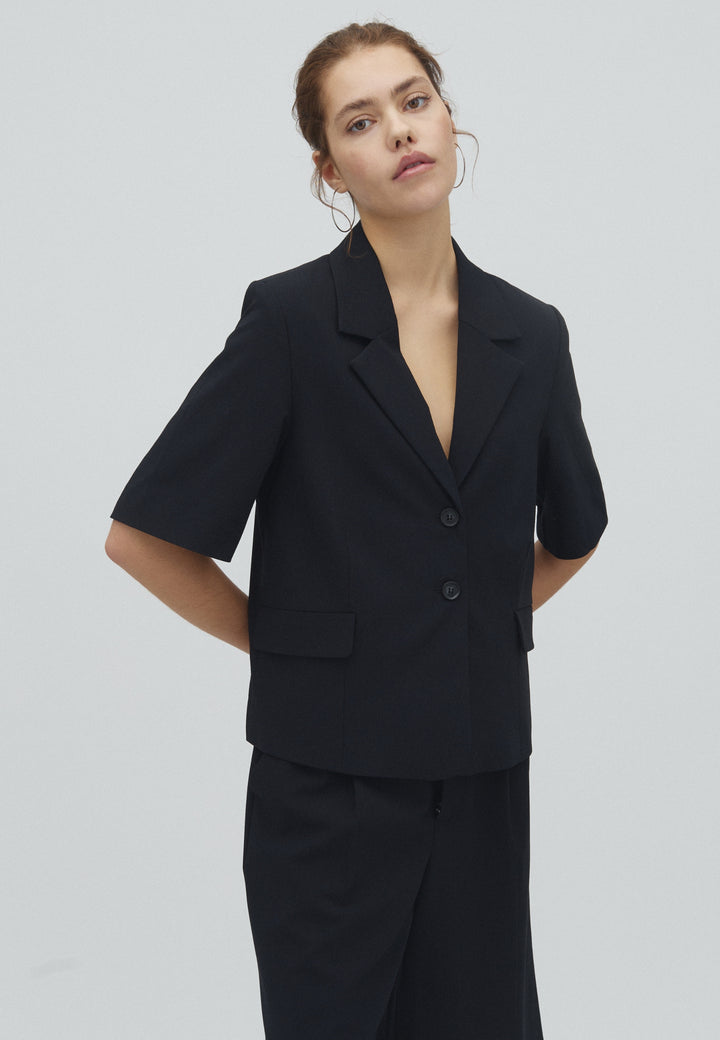 mbyM Morven-M Blazer