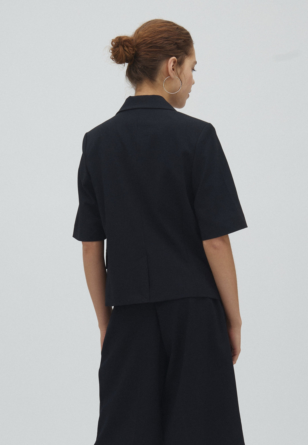 mbyM Morven-M Blazer