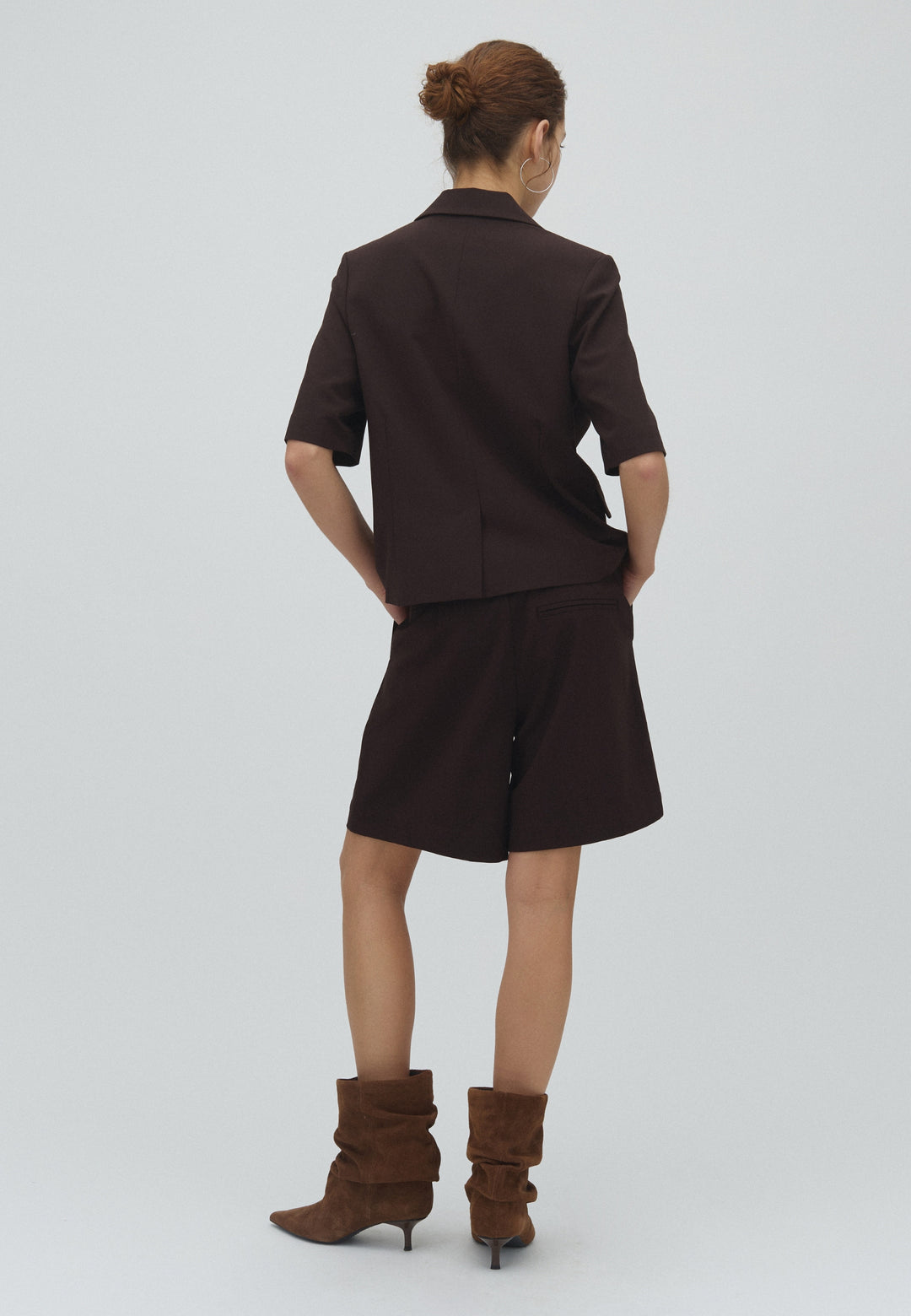 mbyM Morven-M Blazer