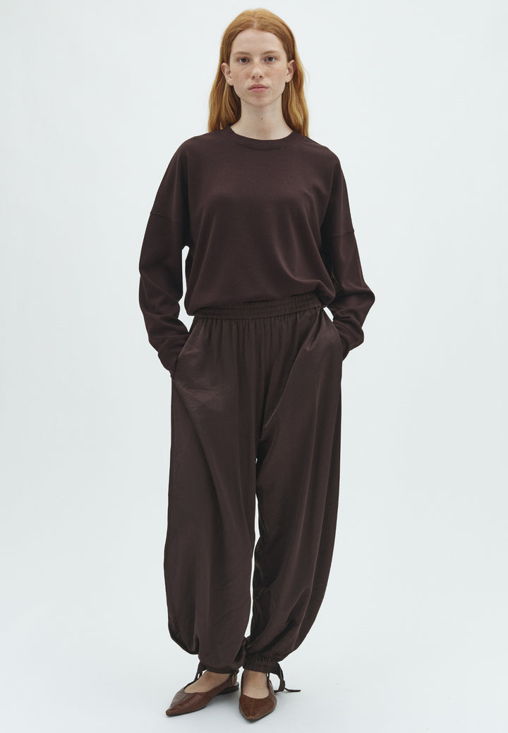 mbyM Eawyn Tie- M pant
