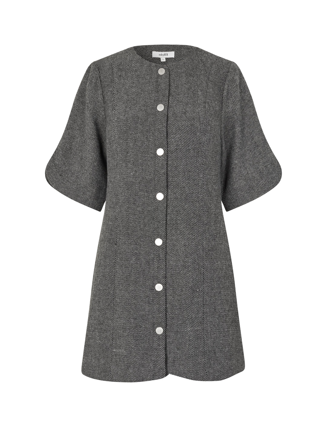MbyM Baomino-M Dress