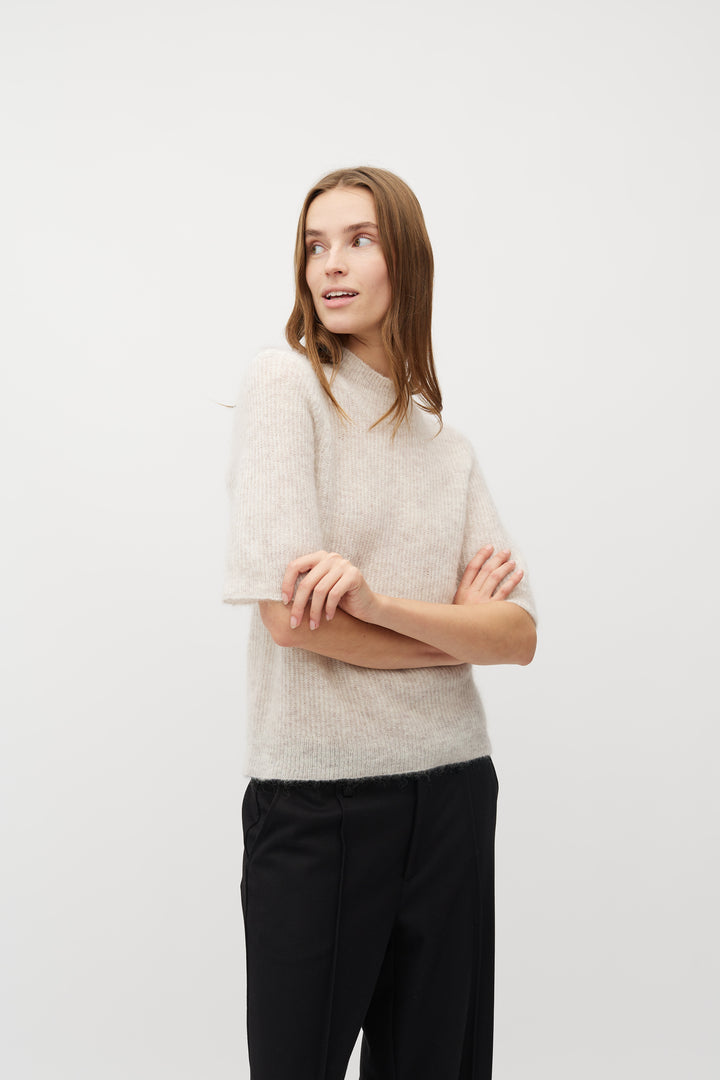MbyM Clara Crew-M Knit