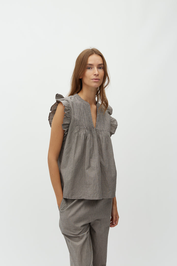 mbyM Gemala- M Blouse