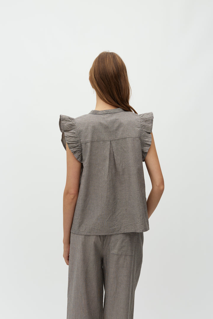 mbyM Gemala- M Blouse