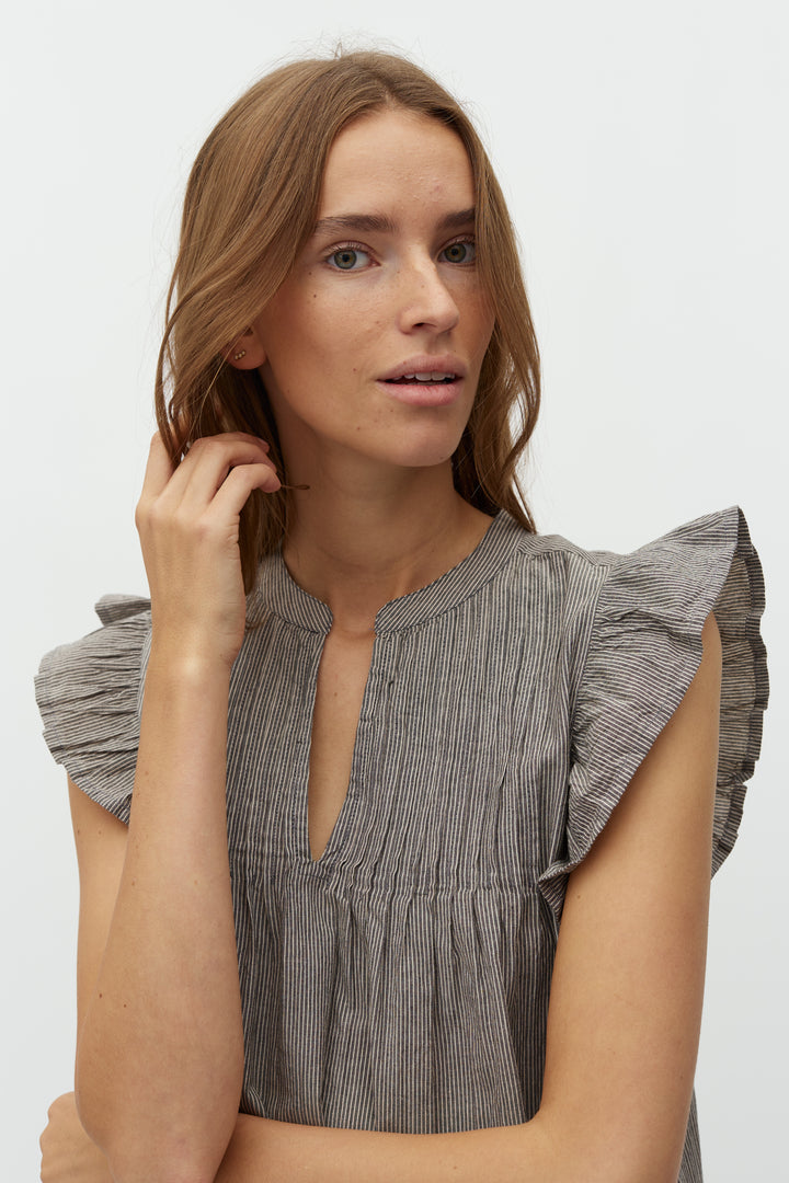 mbyM Gemala- M Blouse