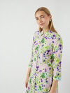 YAS Savanna Long Dress