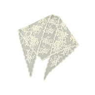 BY STÆR Hirse Blonde Tørklæde