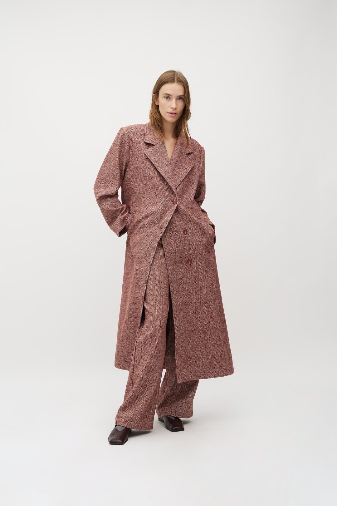 MbyM Dyani-M Outerwear