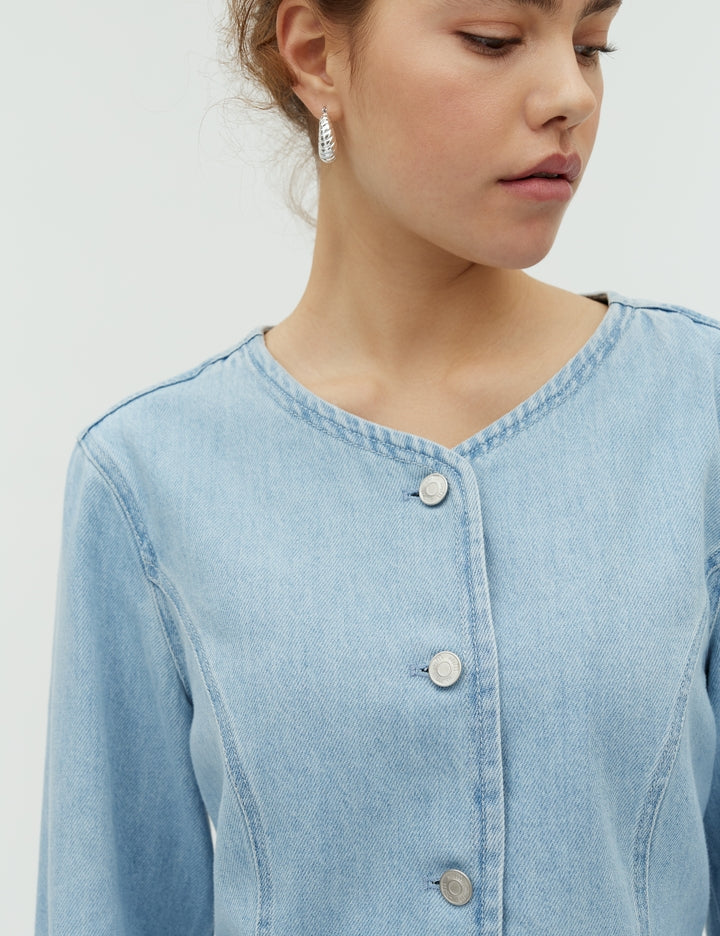 mbyM Roselind-M Blouse