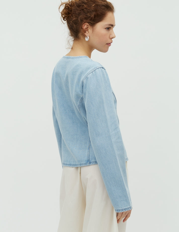 mbyM Roselind-M Blouse