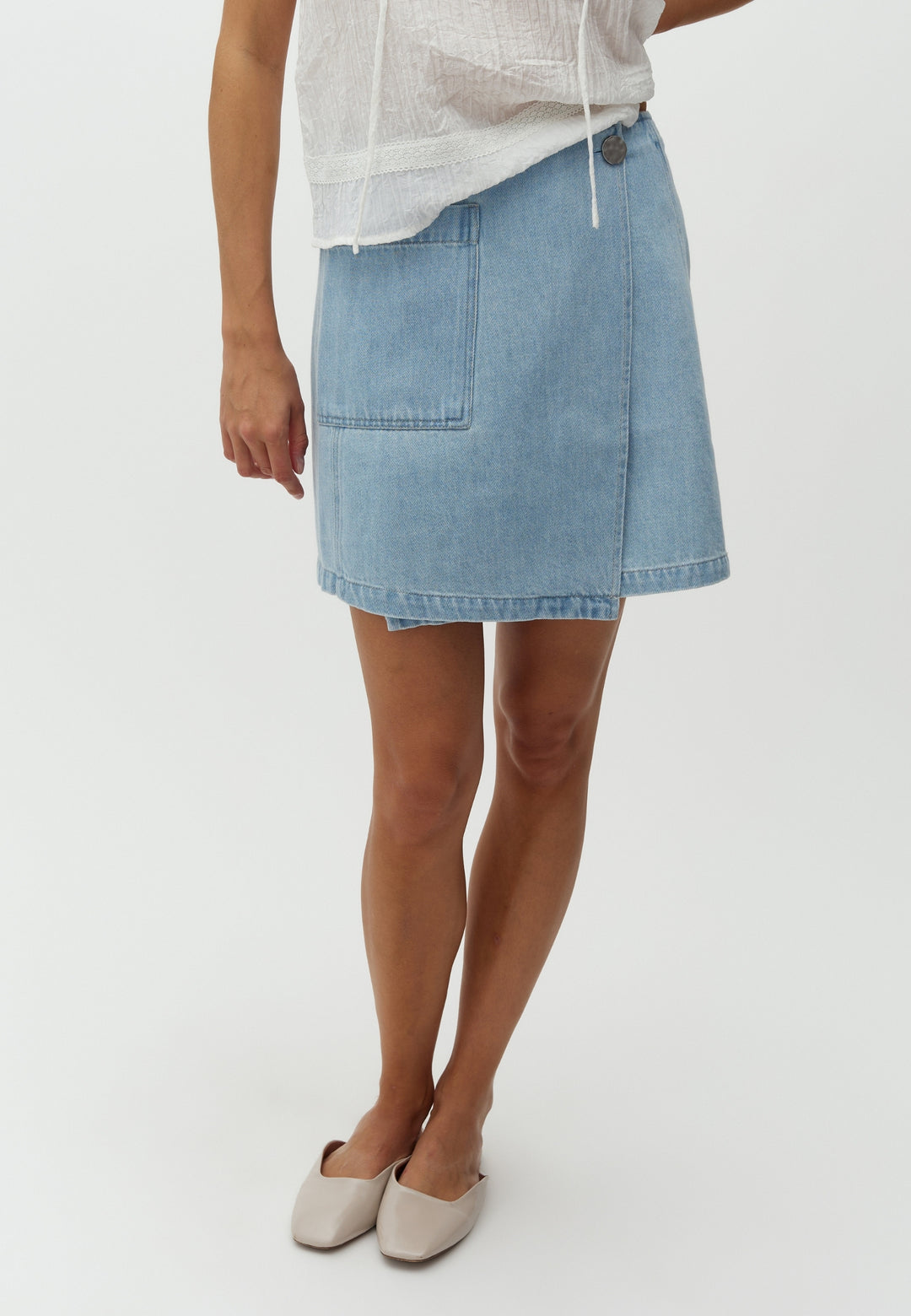 mbyM Kaia-M Skirt
