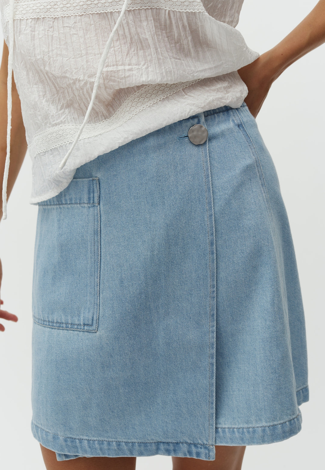 mbyM Kaia-M Skirt