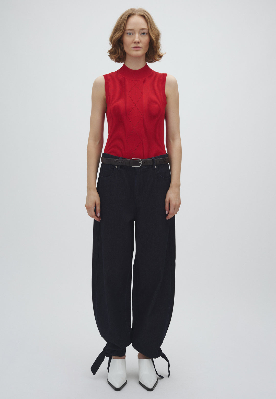 MBYM Tellea- M Jeans