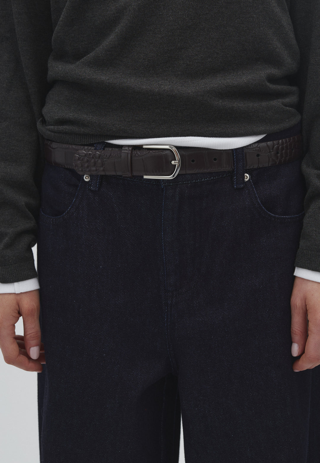 MBYM Tellea- M Jeans