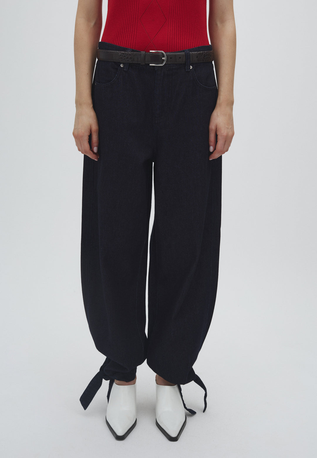MBYM Tellea- M Jeans