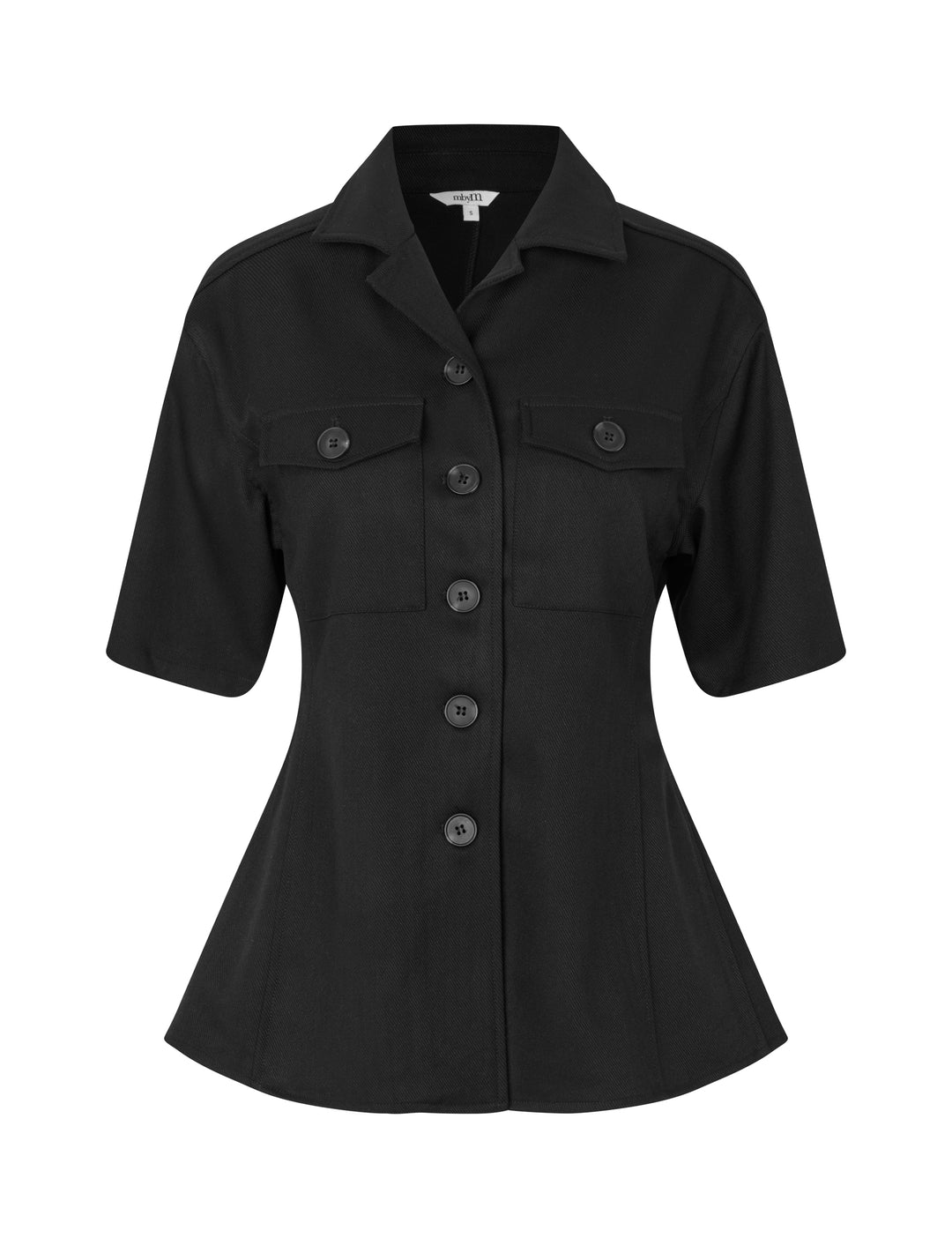 MbyM Peplina-M Shirt