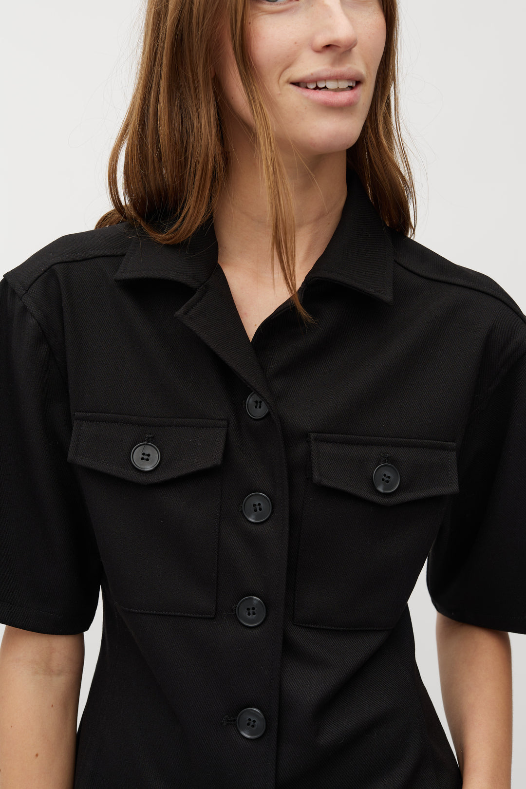 MbyM Peplina-M Shirt