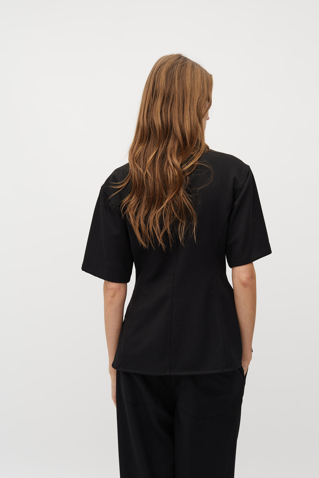 MbyM Peplina-M Shirt