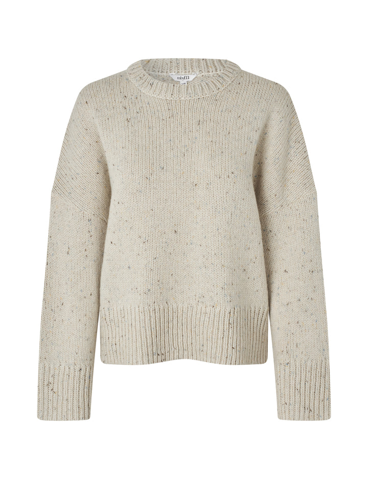 MbyM Gillian- M Becki Knit