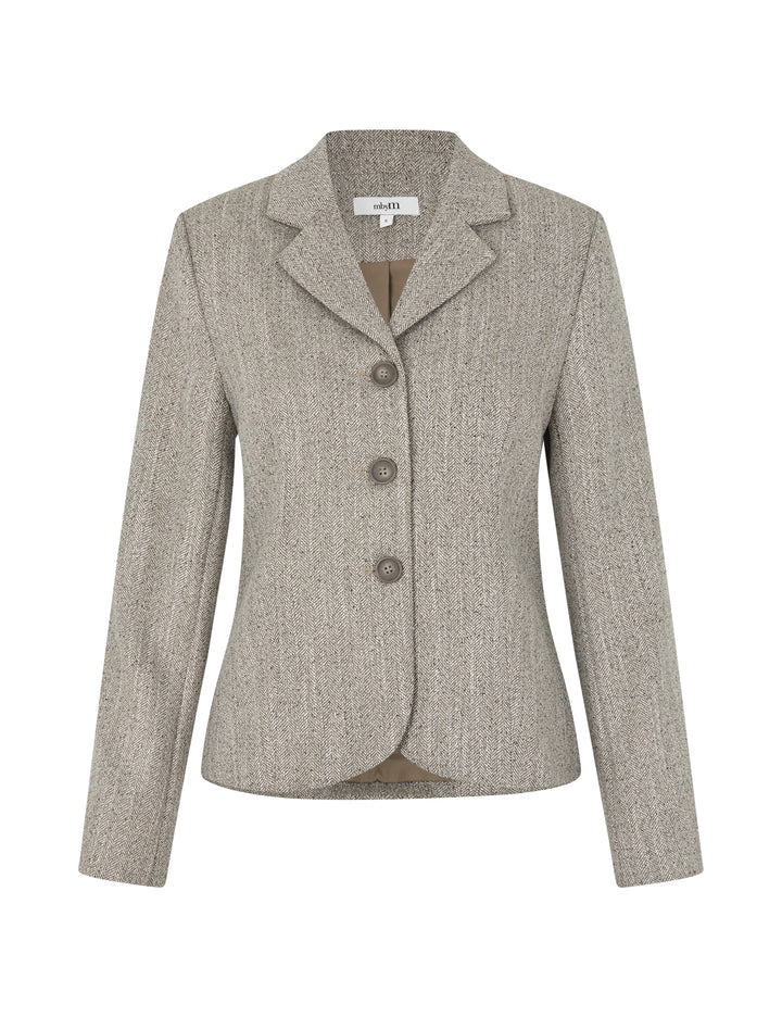 mbyM Niona-M Blazer