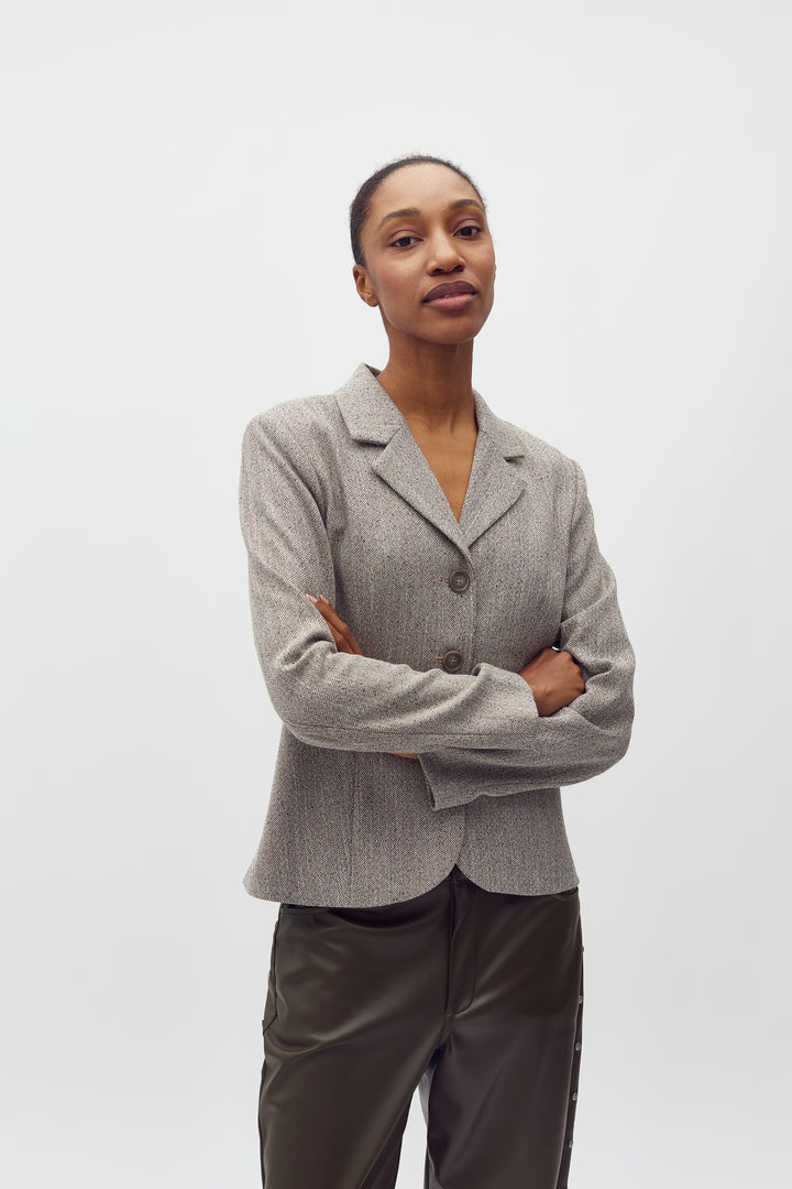 mbyM Niona-M Blazer