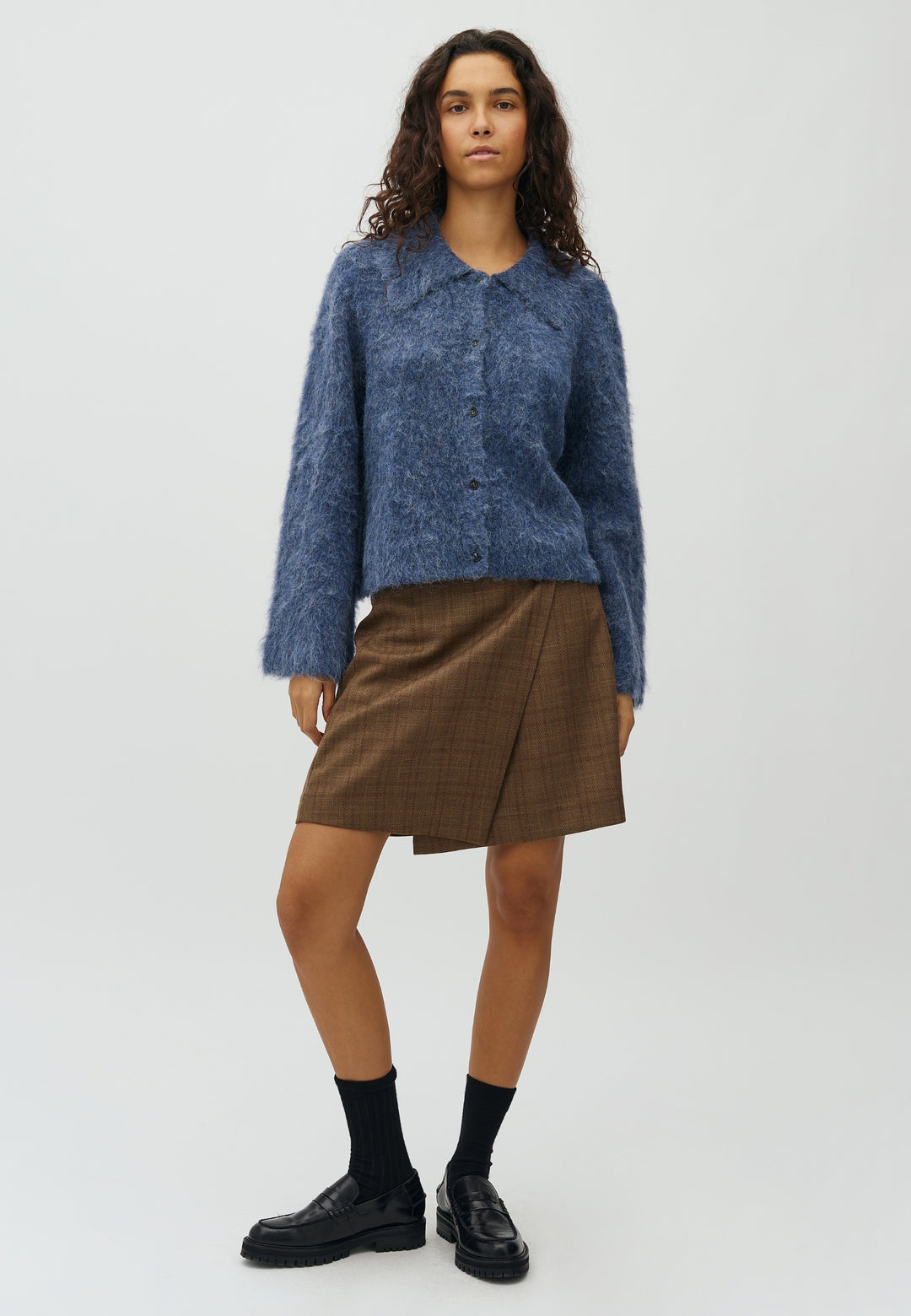 MBYM Kanille- M Skirt