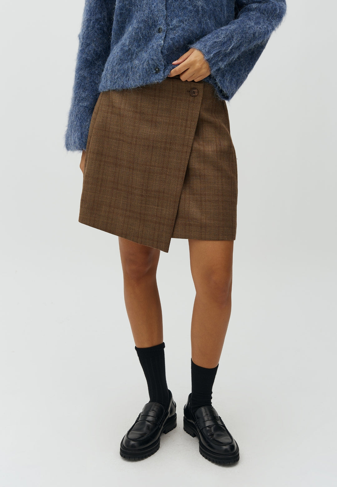 MBYM Kanille- M Skirt