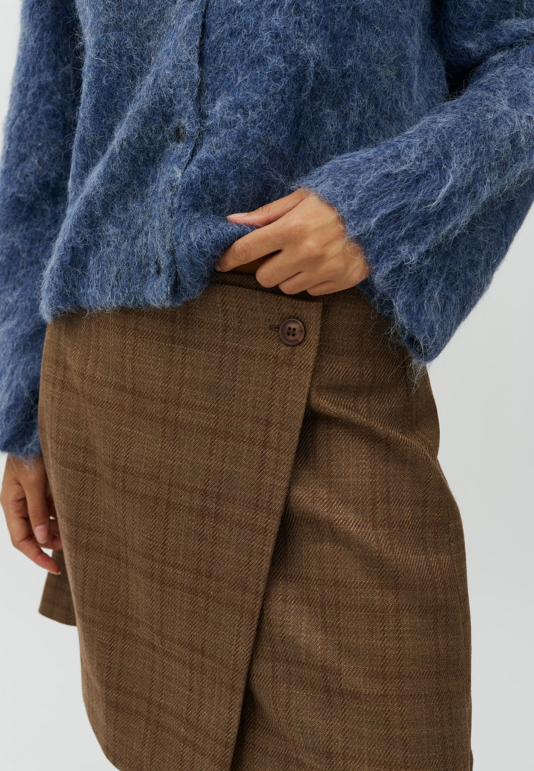 MBYM Kanille- M Skirt