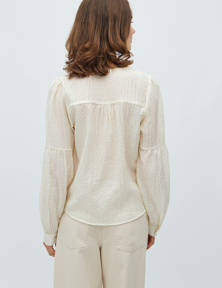 mbyM Kammah-M Blouse