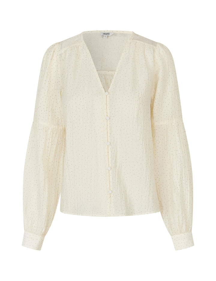 mbyM Kammah-M Blouse