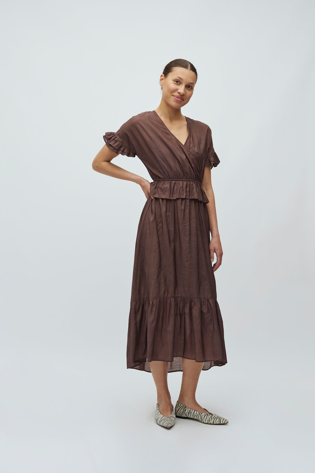 mbyM Gunnvor-M Dress
