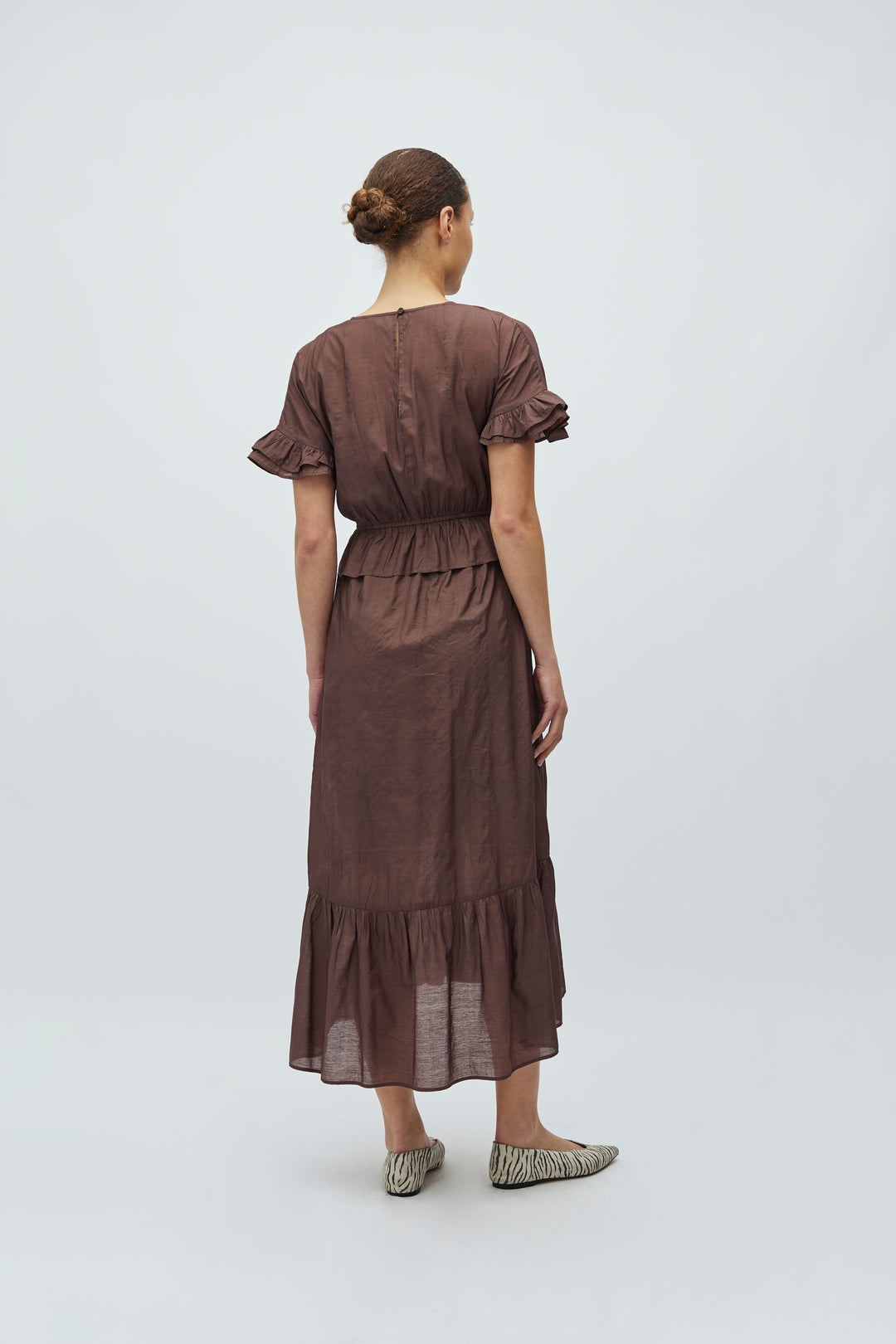 mbyM Gunnvor-M Dress