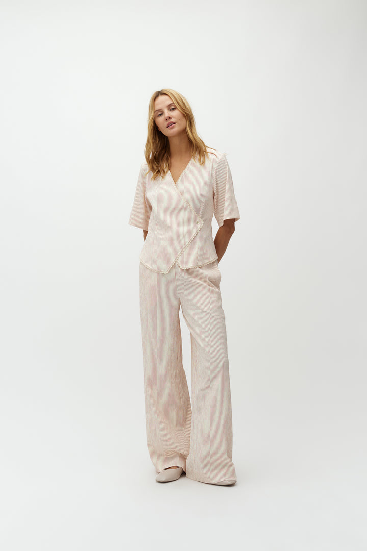 mbyM Felicca-M Blouse