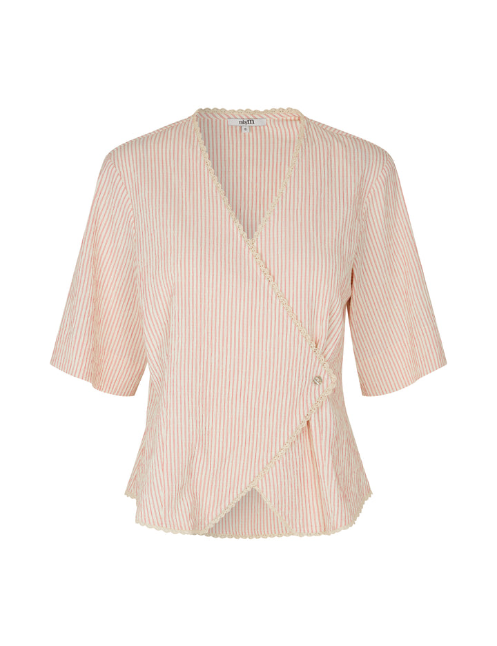 mbyM Felicca-M Blouse