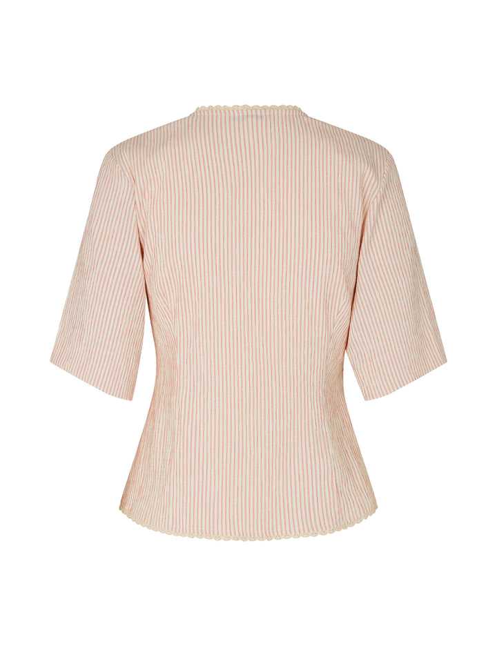 mbyM Felicca-M Blouse