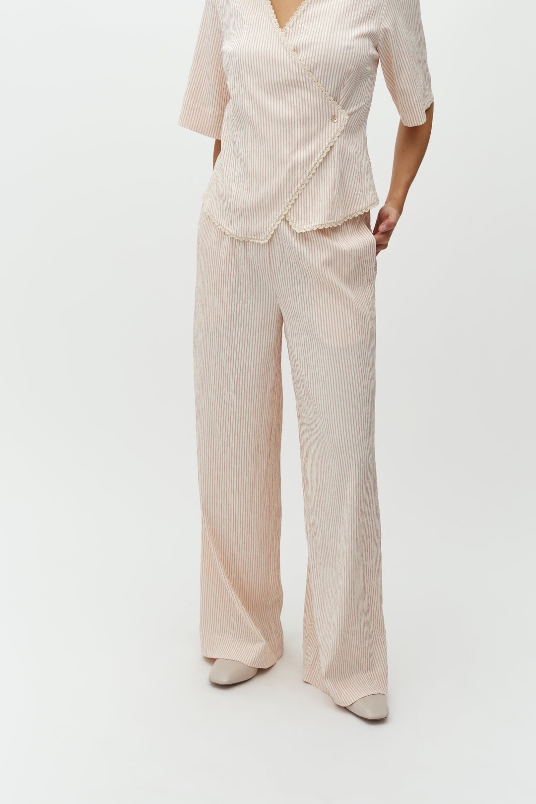 mbyM Leonella-M Pant