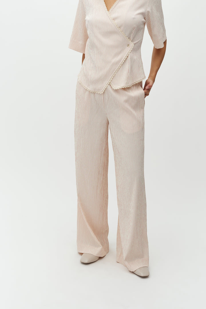 mbyM Leonella-M Pant