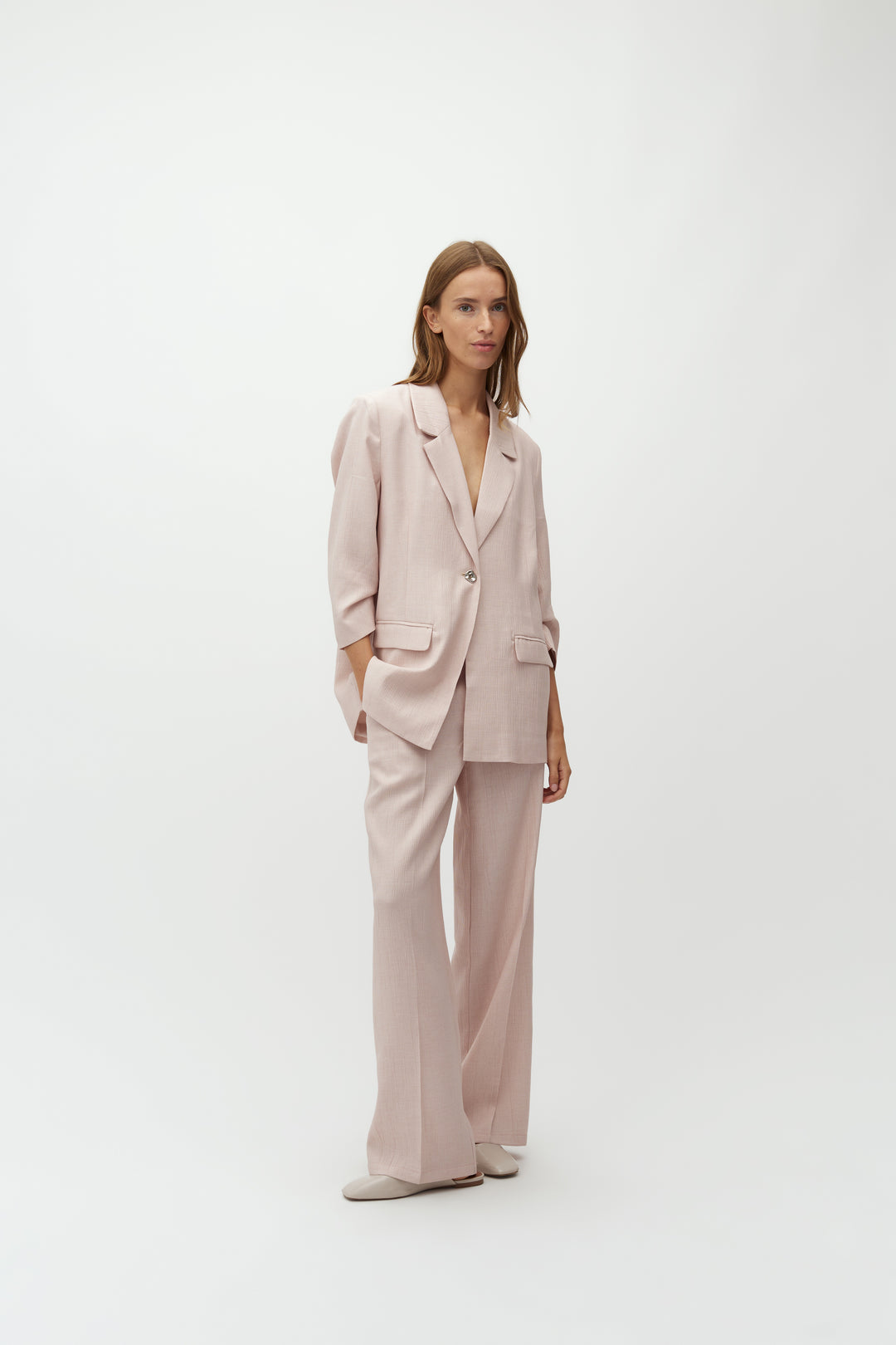 mbyM Dravin- M Blazer