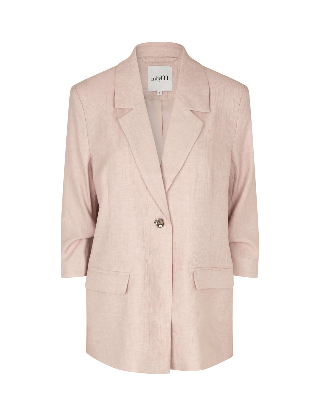mbyM Dravin- M Blazer